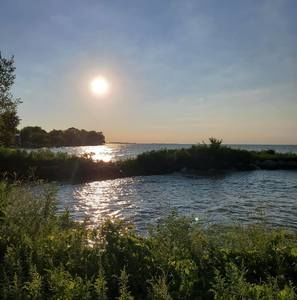 Meet your Posher, Sheryl